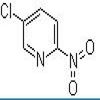 2-Nitro-5-chloropyridine