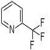 2-(Trifluoromethyl)pyridine