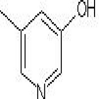 3-hydroxy- 5-methylpyridine
