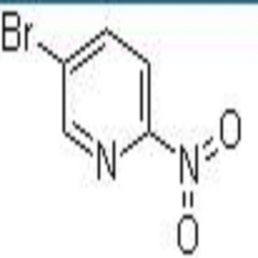2-Nitro-5-bromopyridine