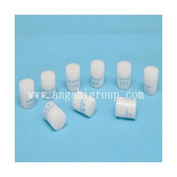 Bottled silica gel desiccant-1g