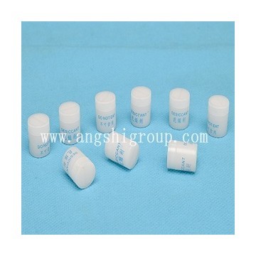 Bottled silica gel desiccant-1g