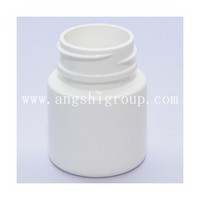 PE bottle - white-30ml