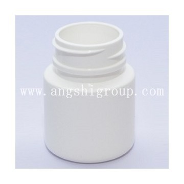 PE bottle - white-30ml