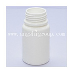 PE bottle - white-40ml