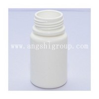 PE bottle - white-40ml