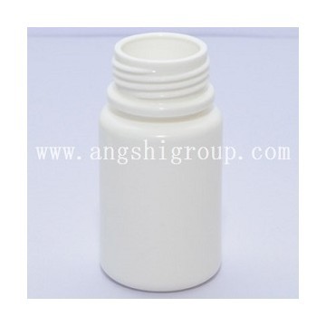 PE bottle - white-40ml