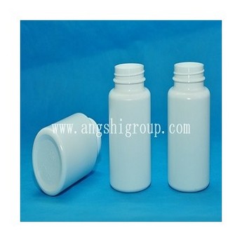 PE bottle - white-225ml