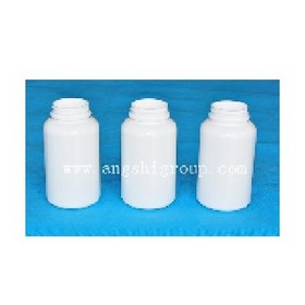 PE bottle - white-250ml