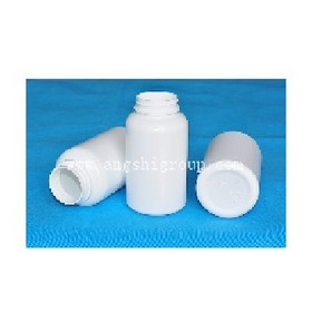 PE bottle - white-300ml