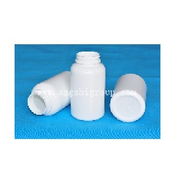 PE bottle - white-300ml