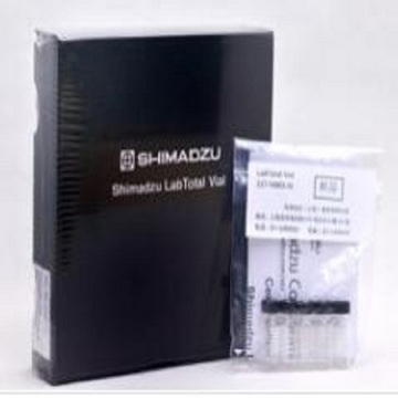 Shimadzu LabTotal  