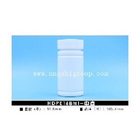 HDPE168ml