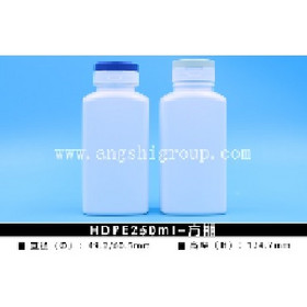 HDPE250ml