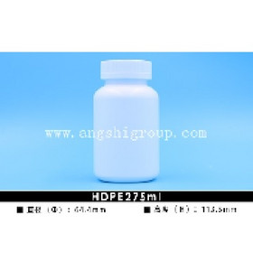 HDPE275ml