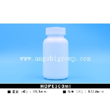 HDPE300ml