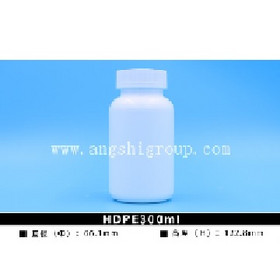 HDPE300ml