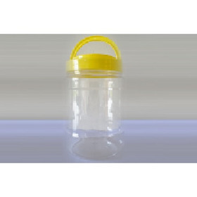 PET Food bottle-500ml