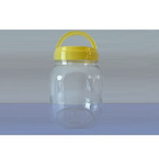 PET Food bottle-900ml