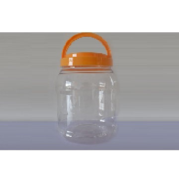 PET Food bottle-2300ml