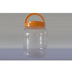 PET Food bottle-2300ml