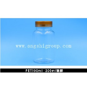 PET100ml-300ml-transparent