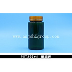 PET200ml-Blackish green