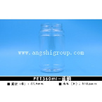 PET360ml-Transparent