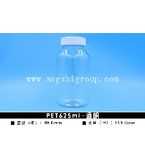 PET625ml-transparent