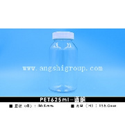 PET625ml-transparent