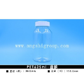 PET625ml-transparent