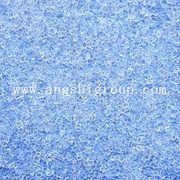 White ball half 0.5-2mm