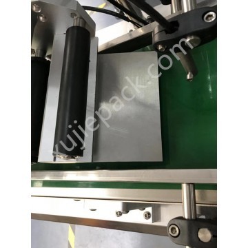 Best Quality Flat Surface Carton Box Labeling Machine