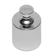 ASTM Class 4 Weights