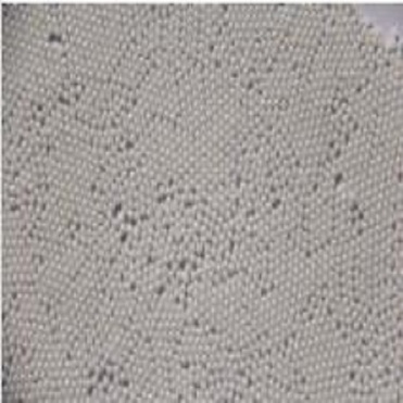 B95  High-purity zirconium beads