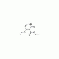 Ethyl 4-Ethoxy-2-oxo-1,2-dihydropyridine-3-carboxylate 