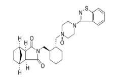 Lurasidone Piperazine N-Oxide