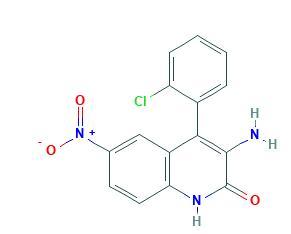 Clonazepam Related Impurity A