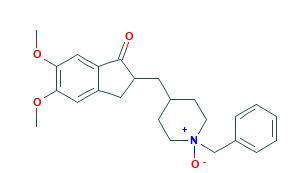 Donepezil N-Oxide