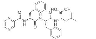 Bortezomib l-phenylalanyl analog