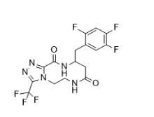 Sitagliptin Impurity FP-B