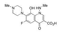 Marbofloxacin Impurity D