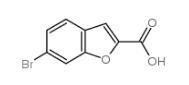 6-Bromo-1-benzofuran-2-carboxylic acid