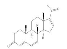 Pregna-4,6,16-triene-3,20-dione