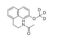 Agomelatine D3