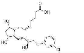 15S-Cloprostenol