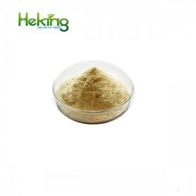 Ginger root extract