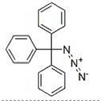 ?Trityl azide