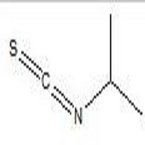 ?Isopropyl isothiocyanate