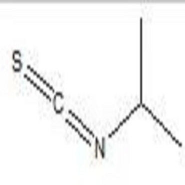 ?Isopropyl isothiocyanate